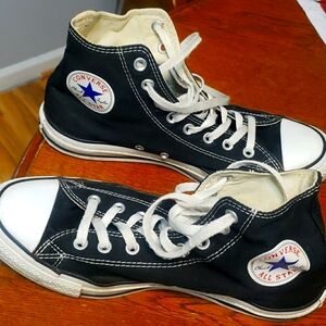 Converse Chuck Taylor All Star Hi Top Sneaker